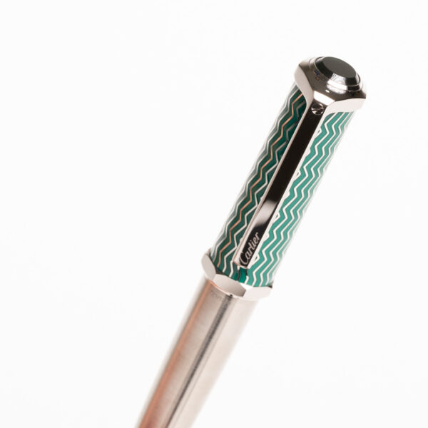 Cartier Sandymon Chevron - Image 2