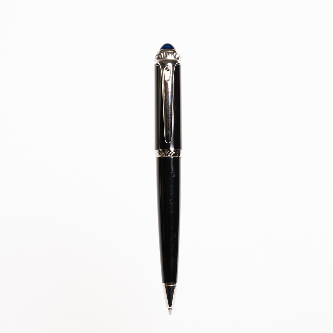 Cartier Roadster Classic Pen