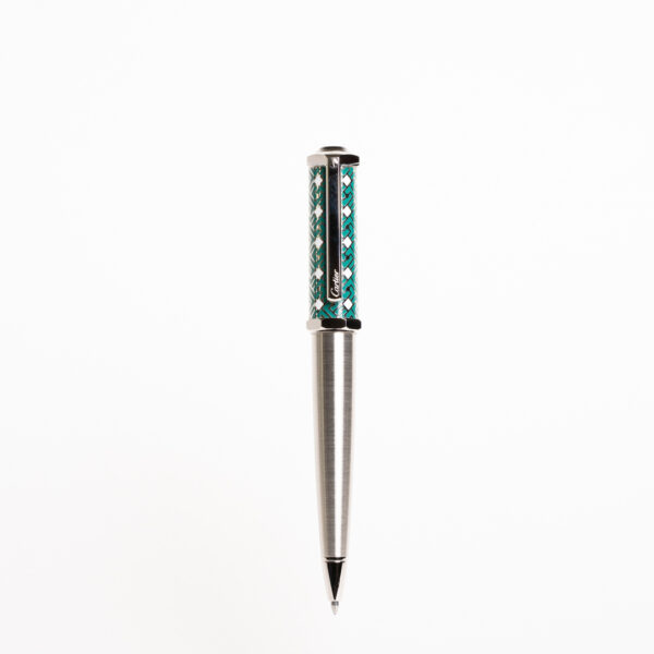 Cartier Sunnymon Demon Pen