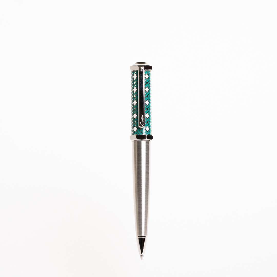 Cartier Sunnymon Demon Pen