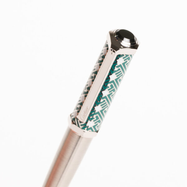Cartier Sunnymon Demon Pen - Image 2