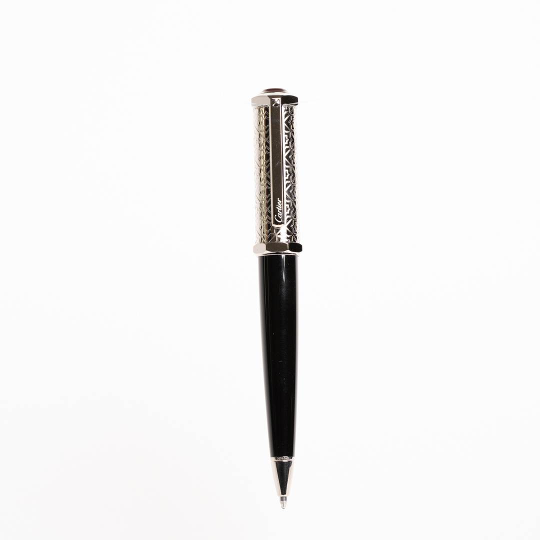 Cartier Sandymon Islamic Pen