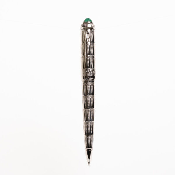 Cartier Roadster Burj Khalifa Limited Edition Pen 2000 Pieces