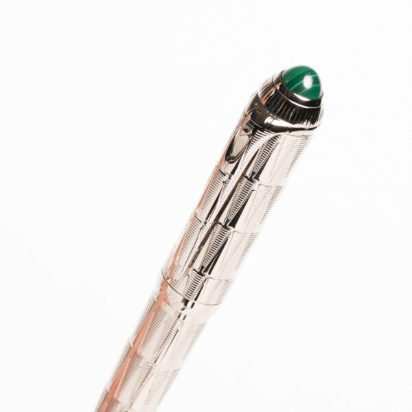 Cartier Roadster Burj Khalifa Limited Edition Pen 2000 Pieces - Image 2