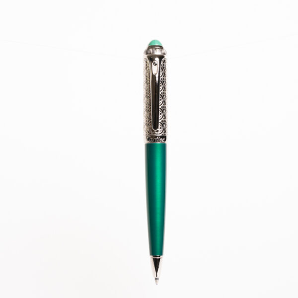 Cartier Roadster Green Pen Limited Edition 3000 Pieces