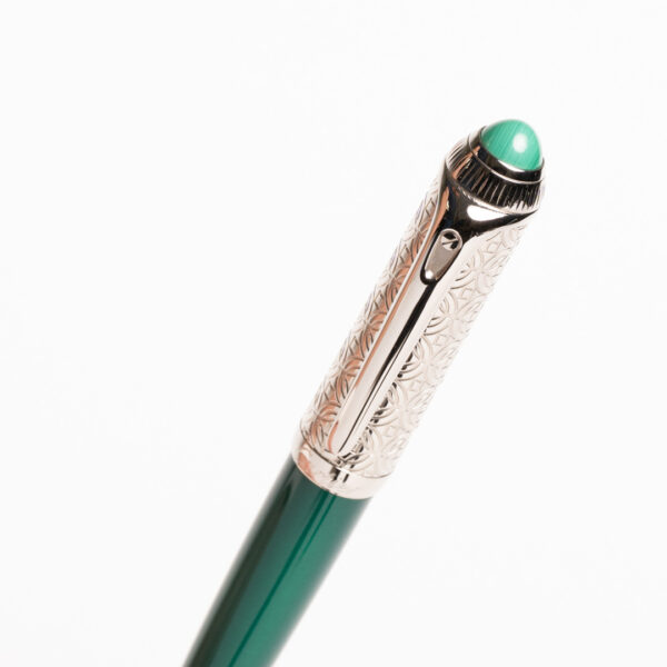 Cartier Roadster Green Pen Limited Edition 3000 Pieces - Image 2