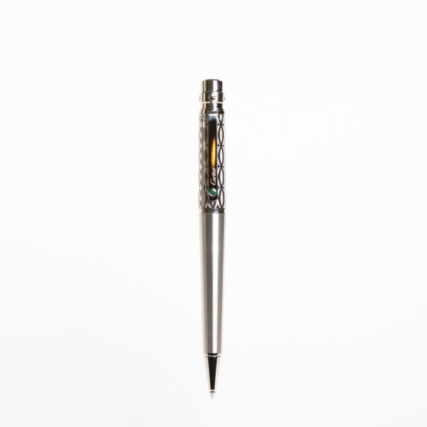 Cartier Santos Pen Limited Edition 2700 Pieces