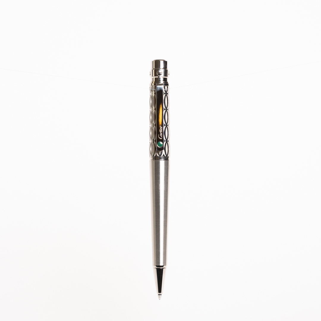 Cartier Santos Pen Limited Edition 2700 Pieces