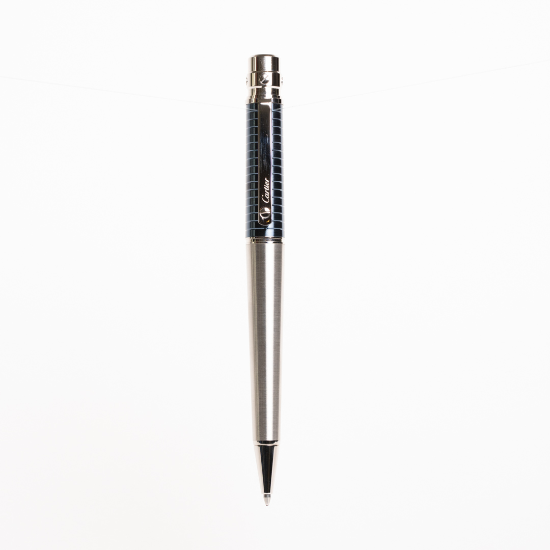 Cartier Santos Jumbo European Pen