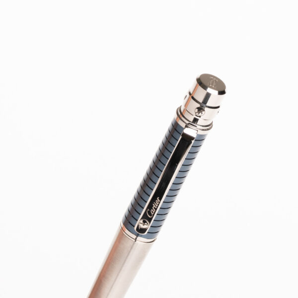 Cartier Santos Jumbo European Pen - Image 2