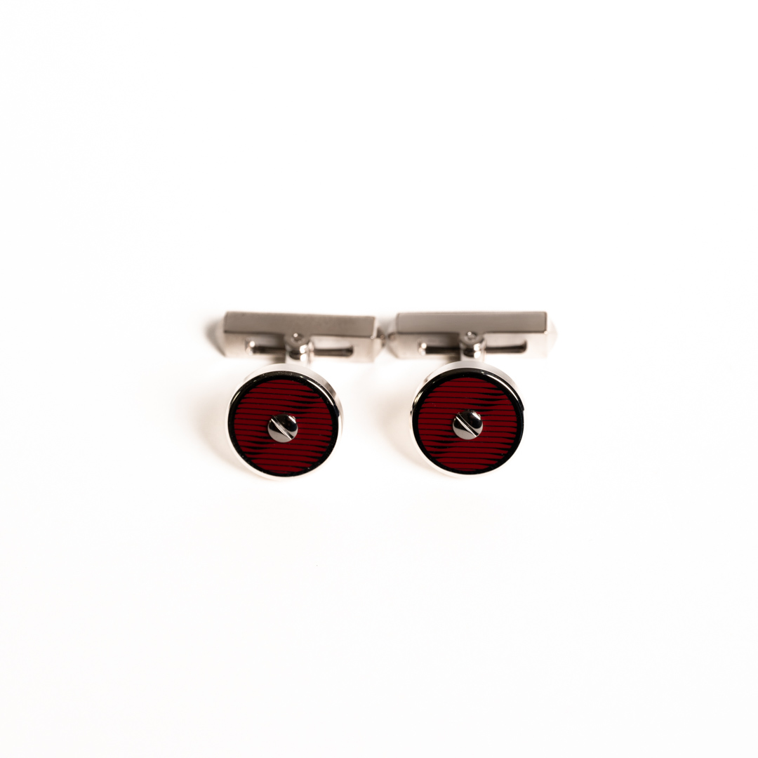 Cartier Qatar Edition Button