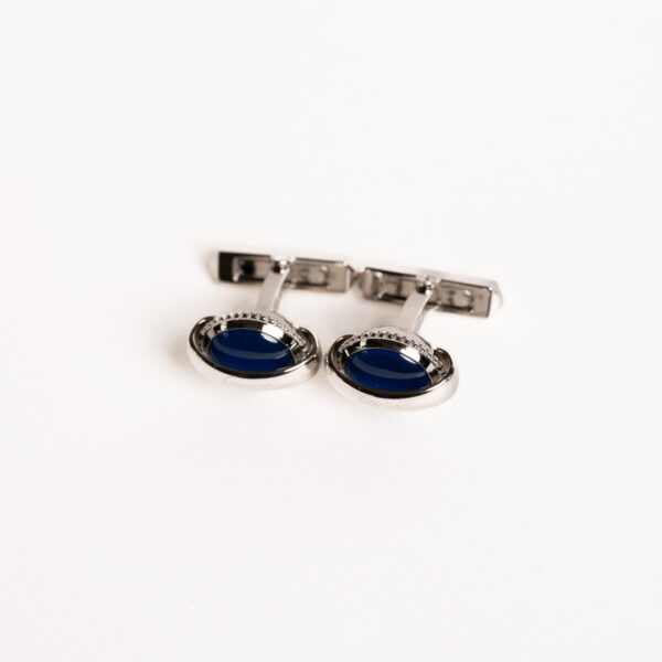 Cartier balloon button